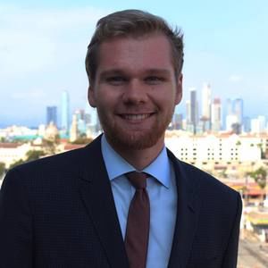 Meet your Posher, Sam